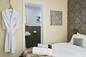 The White Hart Hotel