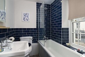 The White Hart Hotel