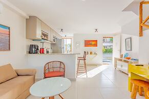 IM06 Apto 3 Quartos - Riverside Imbassaí