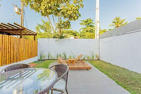 IM06 Apto 3 Quartos - Riverside Imbassaí