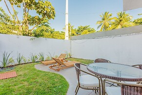 IM06 Apto 3 Quartos - Riverside Imbassaí