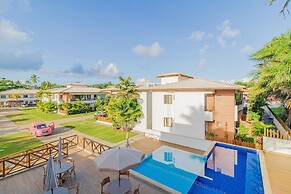 IM06 Apto 3 Quartos - Riverside Imbassaí