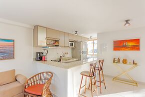 IM06 Apto 3 Quartos - Riverside Imbassaí