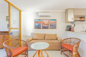 IM06 Apto 3 Quartos - Riverside Imbassaí