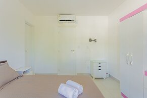 IM06 Apto 3 Quartos - Riverside Imbassaí