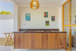 IM06 Apto 3 Quartos - Riverside Imbassaí