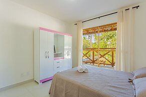 IM06 Apto 3 Quartos - Riverside Imbassaí