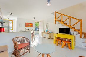 IM06 Apto 3 Quartos - Riverside Imbassaí