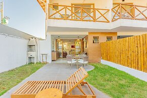 IM06 Apto 3 Quartos - Riverside Imbassaí