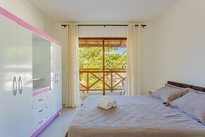 IM06 Apto 3 Quartos - Riverside Imbassaí