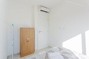 IM06 Apto 3 Quartos - Riverside Imbassaí