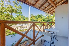 IM06 Apto 3 Quartos - Riverside Imbassaí