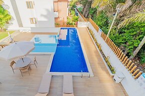 IM06 Apto 3 Quartos - Riverside Imbassaí