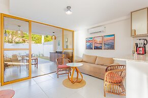 IM06 Apto 3 Quartos - Riverside Imbassaí