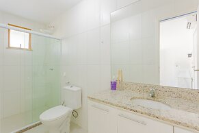 IM06 Apto 3 Quartos - Riverside Imbassaí