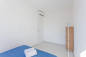 IM06 Apto 3 Quartos - Riverside Imbassaí