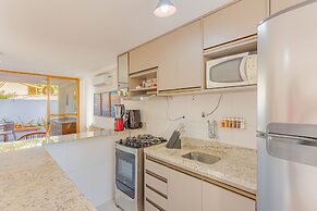 IM06 Apto 3 Quartos - Riverside Imbassaí