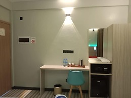 Madi Grand Maldives