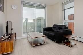Corporate Stays Hendrix Aparments
