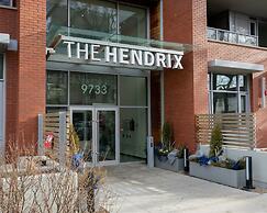 Corporate Stays Hendrix Aparments