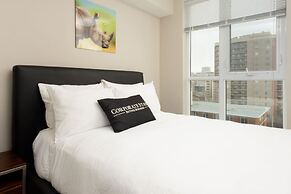 Corporate Stays Hendrix Aparments