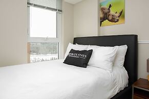 Corporate Stays Hendrix Aparments