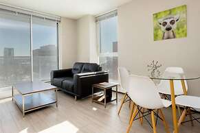 Corporate Stays Hendrix Aparments