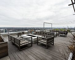 Corporate Stays Hendrix Aparments