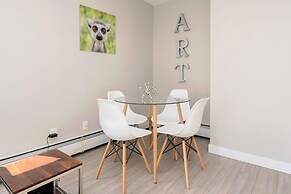 Corporate Stays Hendrix Aparments