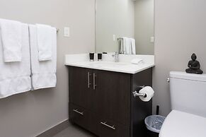 Corporate Stays Hendrix Aparments