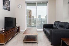 Corporate Stays Hendrix Aparments