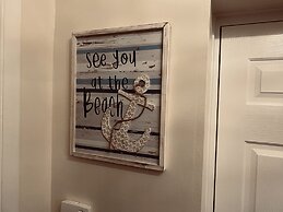 Beautiful 1-bed Apartment in Scarborough