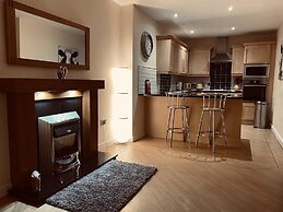 Beautiful 1-bed Apartment in Scarborough