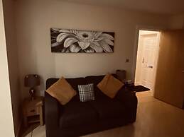 Beautiful 1-bed Apartment in Scarborough