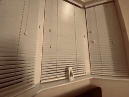 Beautiful 1-bed Apartment in Scarborough