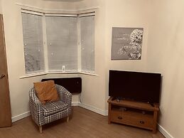 Beautiful 1-bed Apartment in Scarborough