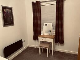 Beautiful 1-bed Apartment in Scarborough