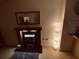 Beautiful 1-bed Apartment in Scarborough