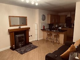 Beautiful 1-bed Apartment in Scarborough