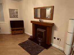 Beautiful 1-bed Apartment in Scarborough