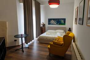 B&B i miti dell'Etna