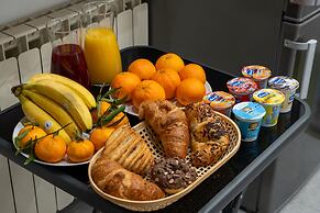 B&B i miti dell'Etna