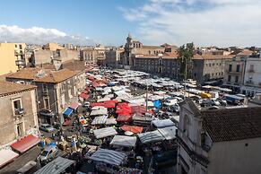 B&B i miti dell'Etna