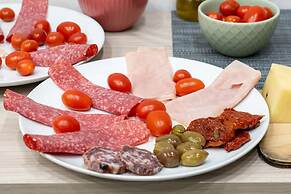 B&B i miti dell'Etna