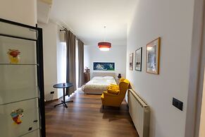 B&B i miti dell'Etna