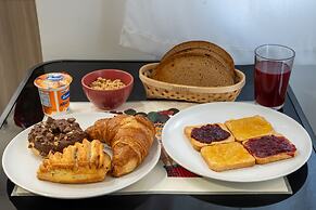 B&B i miti dell'Etna