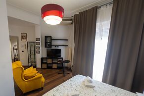 B&B i miti dell'Etna