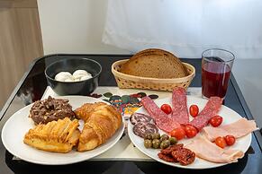 B&B i miti dell'Etna