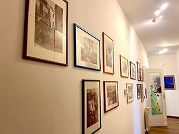 B&B i miti dell'Etna