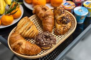 B&B i miti dell'Etna